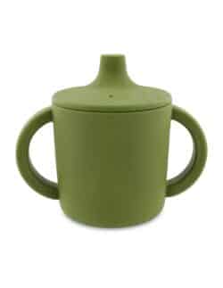 Trixie Silicone Sippy Cup - Mr Dino - Image 2