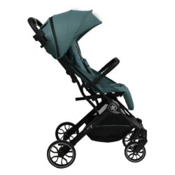 Bebe Stars Καρότσι Easy Pine 190-184 - Image 3