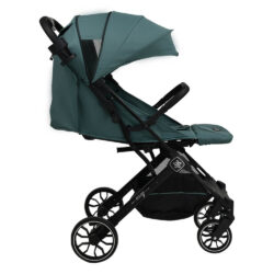 Bebe Stars Καρότσι Easy Pine 190-184 - Image 2