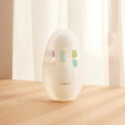 Miniland Baby Nail Treimmer Ηλεκτική Παιδική Λίμα - Image 4