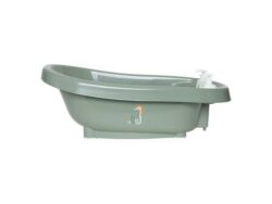 Bebejou Μπάνιο με Ενσωματωμένο Θερμόμετρο Νερού Ocean Vibes