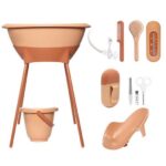 Luma Μπάνιο και Care Set Spiced Cooper