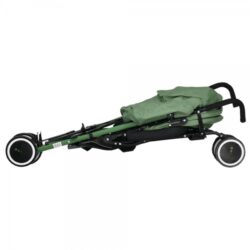 Bebe Stars Καρότσι Buggy Bunny Olive 171-174 - Image 5