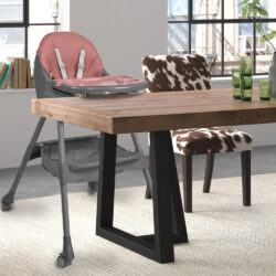 Bebe Stars Καρέκλα Φαγητού Comfy 2σε1 Apple 865-185 - Image 3