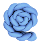 Baby Star Πάντα Πλεξούδα Ράφ