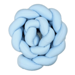 Baby Star Πάντα Πλεξούδα Σιέλ