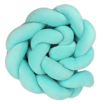 Baby Star Πάντα Πλεξούδα Βελουτέ Βεραμάν