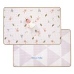 Taf Toys  Χαλάκι Δραστηριοτήτων Roll & Play