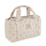 Walking Mum Τσαντάκι Καλλυντικών Mimosa Cinnamon