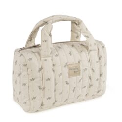 Walking Mum Τσαντάκι Καλλυντικών Mimosa Olive