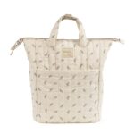 Walking Mum Τσάντα Αλλαξιέρα Backpack Mimosa Olive