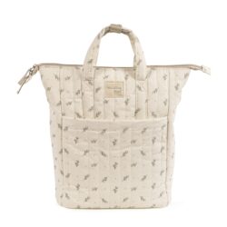 Walking Mum Τσάντα Αλλαξιέρα Backpack Mimosa Olive