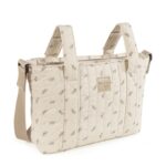 Walking Mum Τσάντα Αλλαξιέρα Backpack Mimosa Cinnamon