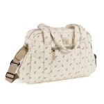 Walking Mum Τσάντα Αλλαξιέρα Mimosa Olive