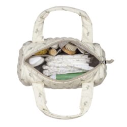 Walking Mum Τσαντάκι Καλλυντικών Mimosa Olive - Image 2