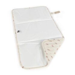 Walking Mum Αλλαξιέρα Στρωματάκι Mimosa Cinnamon - Image 3