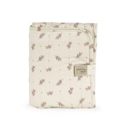 Walking Mum Αλλαξιέρα Στρωματάκι Mimosa Cinnamon - Image 2