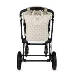 Walking Mum Τσάντα Αλλαξιέρα Backpack Mimosa Cinnamon - Image 8