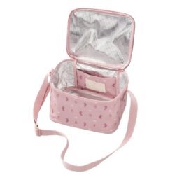 Fresk Ισοθερμική τσάντα φαγητού μεγάλη από ανακυκλωμένα μπουκάλια -Seahorse - Image 4