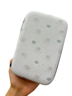 Suavinex Σετ Περιποίησης Μωρού 6τεμ Blue +0μ - Image 2