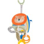 Taf toys Παιχνίδι Δραστηριοτήτων savannah discovery cube