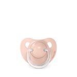 Suavinex Πιπίλα Ανατομική SX PRO Σιλικόνης 6-18 Dreams Pink 2τεμ