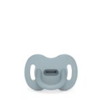 Suavinex Πιπίλα Φυσιολογική SX PRO Smoothie Όλο Σιλικόνη 6-18μ Blue 1τμχ