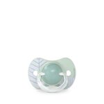 Suavinex Πιπίλα Φυσιολογική SX PRO Σιλικόνης +18μ Dreams Blue 2τεμ