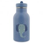 Trixie Insulated Bottle Mrs Elephant- 350ML