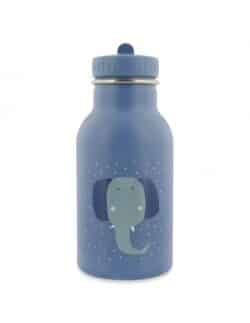 Trixie Insulated Bottle Mrs Elephant- 350ML