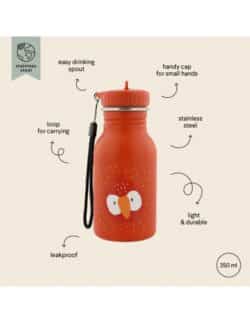 Trixie Bottle Mr Parrot- 350ML - Image 3
