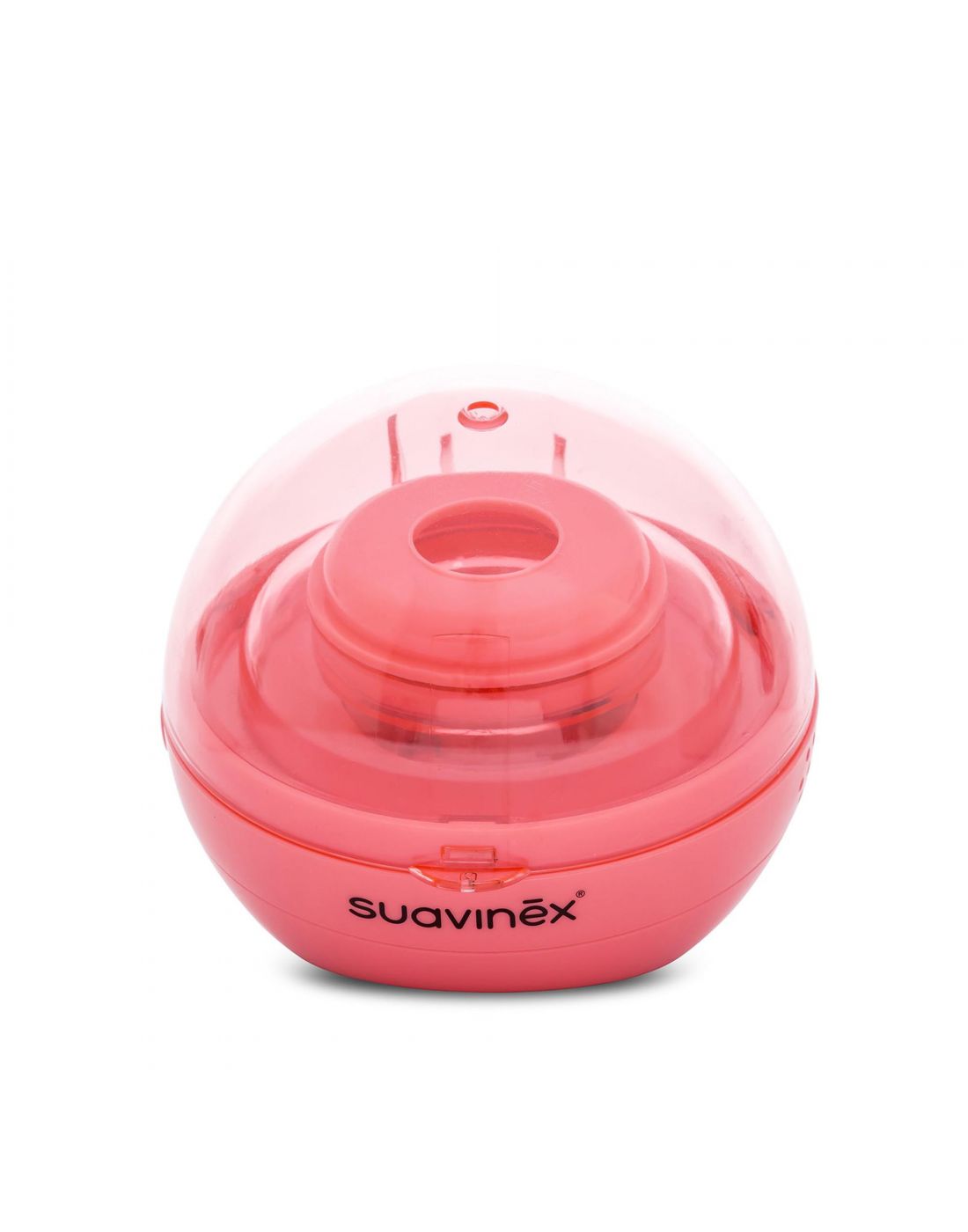Suavinex2 Suavinex Αποστειρωτής Πιπίλας Φορητός Pink - Image 1