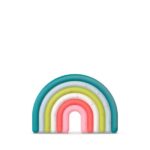 Suavinex Μασητικό Σιλικόνης +0m Multi