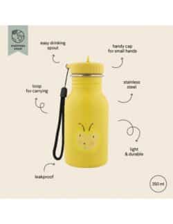 Trixie Bottle Mr Bumblebee - 350ML - Image 3