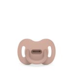 Suavinex Πιπίλα Φυσιολογική SX PRO Smoothie Όλο Σιλικόνη  6-18μ Nude 1τμχ