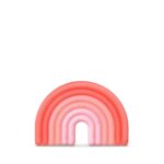 Suavinex Μασητικό Σιλικόνης +0m Pink