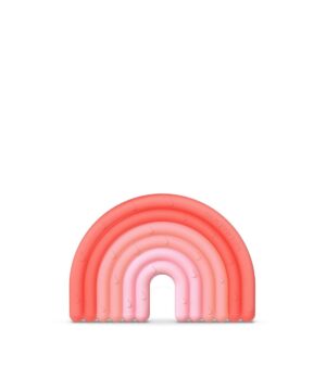 Suavinex Μασητικό Σιλικόνης +0m Pink