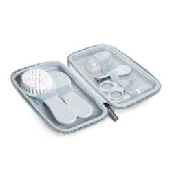 Suavinex Σετ Περιποίησης Μωρού 6τεμ Blue +0μ