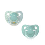 Suavinex Πιπίλα Ανατομική SX PRO Σιλικόνης +18μ Dreams Blue 2τεμ