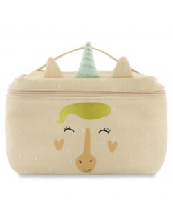 Trixie Thermal Lunch Bag - Mrs Unicorn