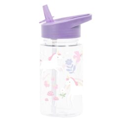 A little lovely company Παγούρι 450ml Unicorn Dreams