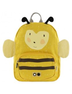 Trixie Backpack - Mrs Bumblebee