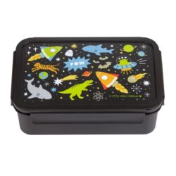 A little lovely company Δοχείο φαγητού Bento Lunch box Galaxy