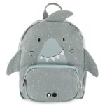 Trixie Backpack - Mr Shark