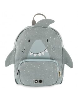 Trixie Backpack - Mr Shark
