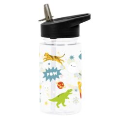 A little lovely company Παγούρι 450ml Galaxy
