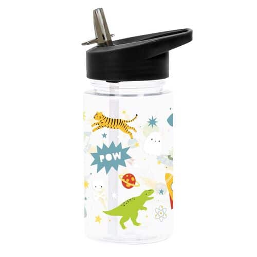 A little lovely company1 A little lovely company Παγούρι 450ml Galaxy - Image 1
