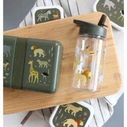 A Little Lovely Company Παγούρι 450 Savannah - Image 2