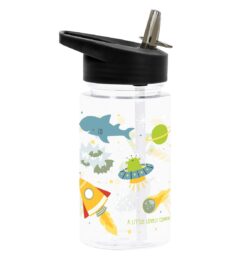 A little lovely company Παγούρι 450ml Galaxy - Image 2