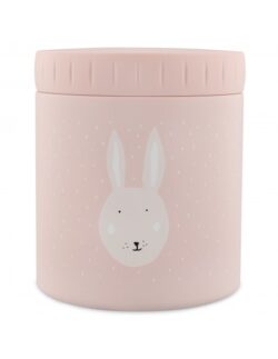 Insulated Lunch Pot 500 ML - Mrs Rabbit